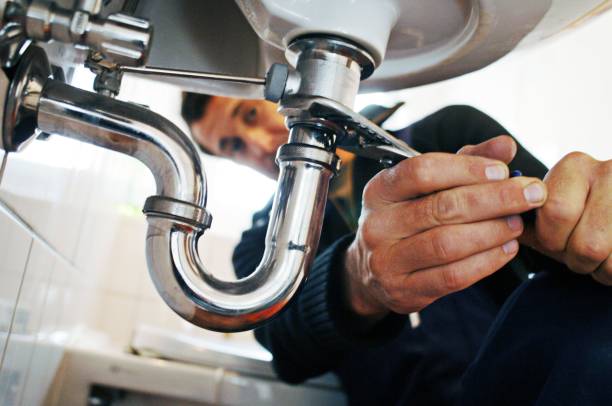Best Commercial Plumbing Services  in Lancaster, OH