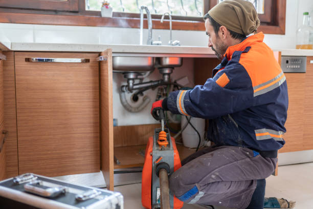 Best Septic Systems  in Lancaster, OH