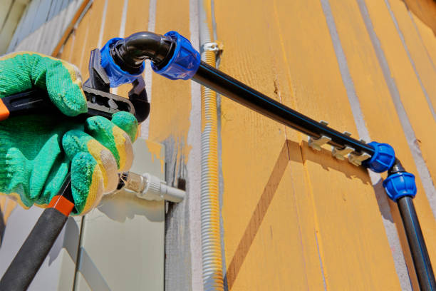 Best Gas Line Repair  in Lancaster, OH